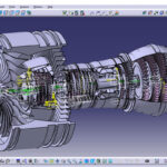 Servicio de diseño CAD