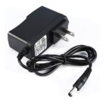 Cargador 5V 3A (Plug arduino)