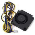 Ventilador de capa 24v 4010