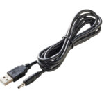 Cable plug 3.5mm / USB