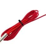 Niquelina Calentador para extrusor 12V 40W