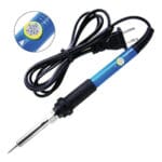 Cautín de temperatura ajustable 60W 110V