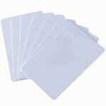 Tarjeta RFID 13.56 Mhz MFS50