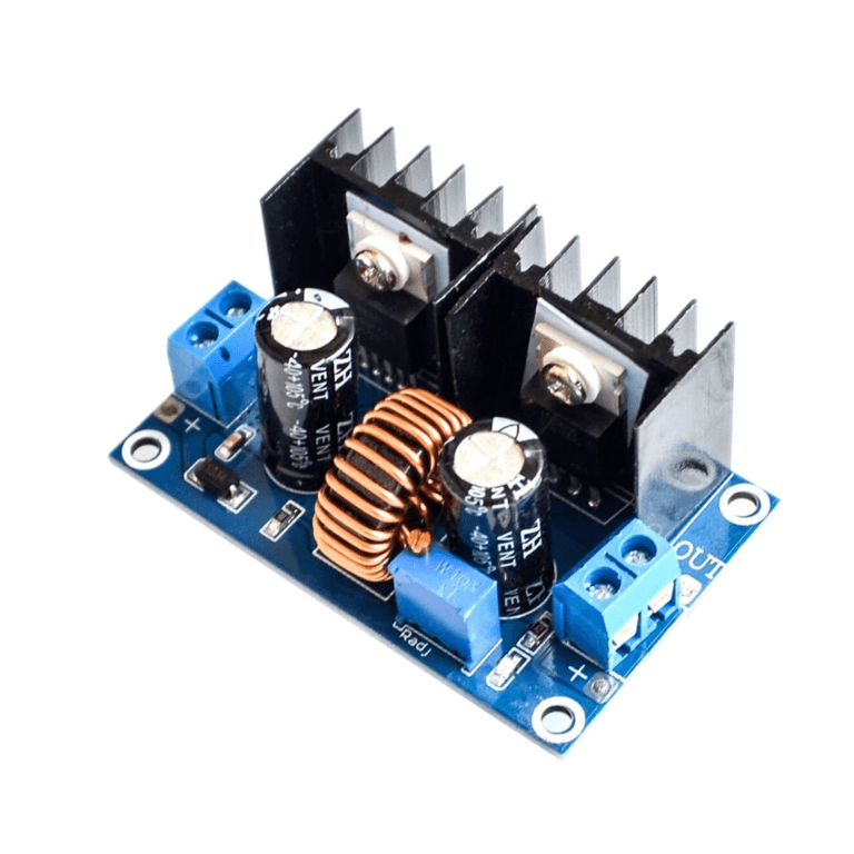Cargador 12V 2A (Plug arduino) – Novatronic