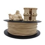 Filamento Sunlu tipo Madera/Wood 1Kg