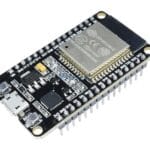 ESP-WROOM-32 ESP32S WIFI Bluetooth