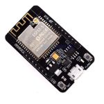 ESP32CAM con CH340 wifi + bluetooth incluye cámara OV2640 - Imagen 2