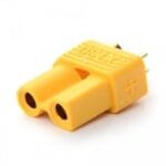 Conector XT30 Hembra