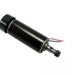 Husillo Spindle CNC 500W refrigerado por aire