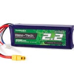 Bateria LiPo Turnigy Nano-Tech 2200mah 2S 35~70 XT60