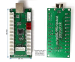 Set Arcade DIY para Raspberry Pi RetroPie - Imagen 2