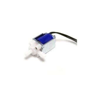 Electrovalvula Mini DC5-6V 2 Posiciones 3 Vías – Novatronic