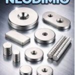Iman de neodimio