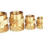 Kit 370 Tuerca o roscas de fusion caliente M2/M3/M4/M5