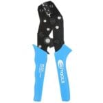 Ponchadora SN-01B para conectores XH2.54 SM2.54