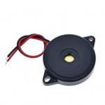 Buzzer pasivo 23*4mm