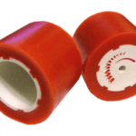 Llanta para Mini Sumo FingerTech