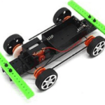 Kit DIY Carro