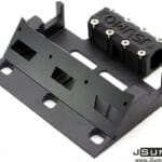 CHASIS CNC BLACK MAGIC JSUMO