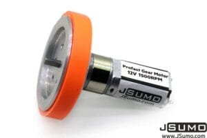 MOTOR PROFAST 12V 1500RPM JSUMO – Novatronic