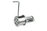 PAR DE LLANTAS SLT20P 33x20mm SILICONA - ACERO JSUMO - Imagen 3