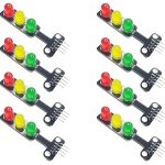 Módulo de semáforo LED