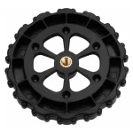 PERILLA PARA AJUSTE DE CAMA (IMPRESORA 3D)