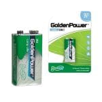 BATERIA 9V CELOFAN