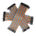 Cable individual dupoint