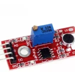 Sensor de sonido KY-038 Pequeño