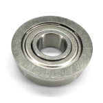 Rodamiento de bolas con borde F693ZZ - Imagen 2