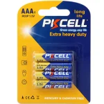 PILAS 1.5V PKCELL AA Y AAA