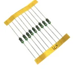 INDUCTANCIAS Tipo AXIAL