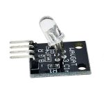 Módulo LED RGB KY-016 - Imagen 4
