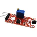 Sensor detector de metal KY-036