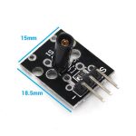 Sensor de Vibración KY-002 - Imagen 4