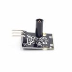 Sensor de Vibración KY-002 - Imagen 3