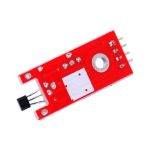 Sensor Efecto Hall Lineal KY-024 - Imagen 4