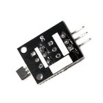 Sensor Efecto hall Analogo KY-035 - Imagen 3