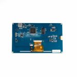 Pantalla Nextion NX8048T070_011 7 inch - Imagen 3