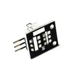 Módulo LED Bicolor 3mm KY-029 - Imagen 3