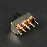 INTERRUPTOR DESLIZABLE SS-12F44 GA - Imagen 2
