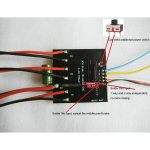 ESC 15A 3CH PARA MOTOR BRUSHED 2S-4S - Imagen 6