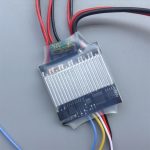 ESC 15A 3CH PARA MOTOR BRUSHED 2S-4S - Imagen 3