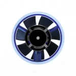 TURBINA AEO BRUSHLESS, ADF27MM 11500KV - Imagen 2