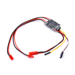 ESC 5A PARA MOTOR BRUSHED DUAL 2S-3S - Imagen 2