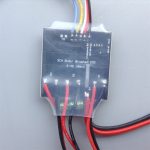 ESC 15A 3CH PARA MOTOR BRUSHED 2S-4S - Imagen 4