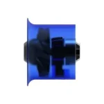 TURBINA AEO BRUSHLESS, ADF27MM 11500KV - Imagen 3