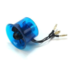 TURBINA AEO BRUSHLESS, ADF27MM 11500KV