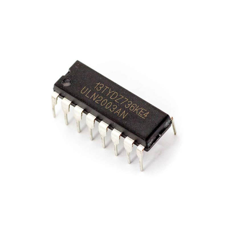 AR0239-ULN2003-2 Driver ULN2003 - Imagen 1